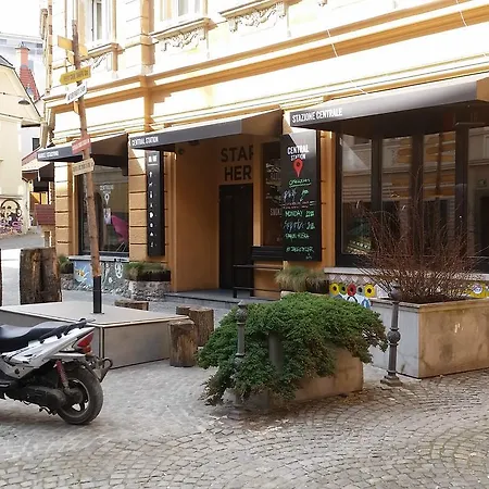 Mosaic * Ljubljana