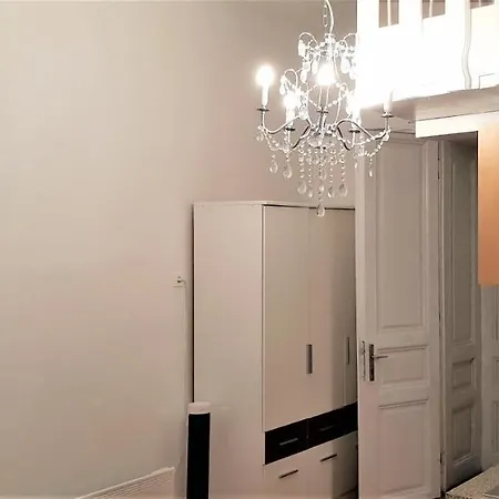 Mosaic Apartma *