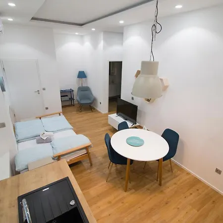 Apartma Mosaic *