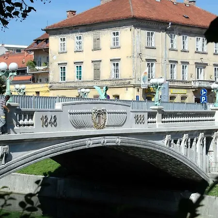 Mosaic * Ljubljana