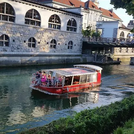Mosaic * Ljubljana
