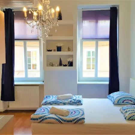 Apartman Mosaic *