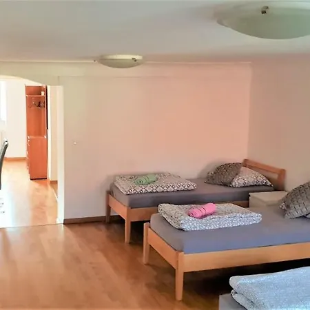 Apartman Mosaic *